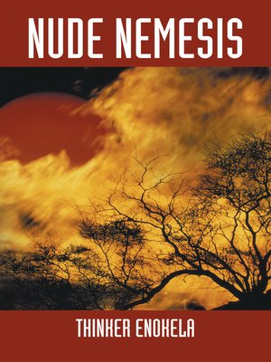 cover image of Nude Nemesis